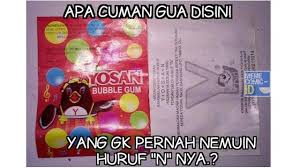 9 Meme lucu permen ini bikin ketawa kesel