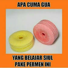 9 Meme lucu permen ini bikin ketawa kesel