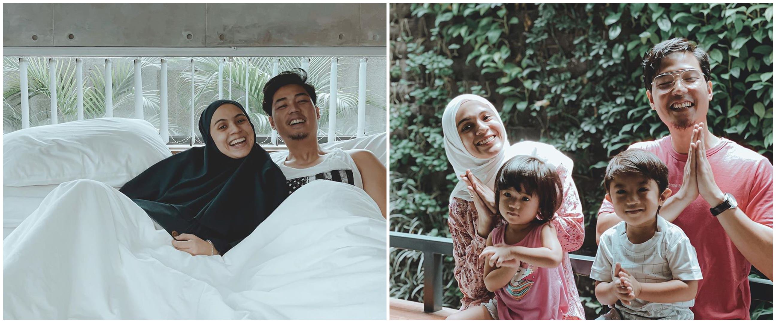 Curhat Nycta Gina yang telat nikah di usia 30, malu pergi kondangan