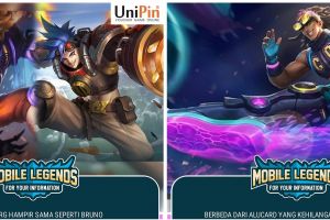 Cerita latar belakang 5 hero Mobile Legends, menyayat hati