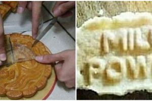 6 Kelakuan lucu cara makan kue Lebaran ini bikin tepuk jidat