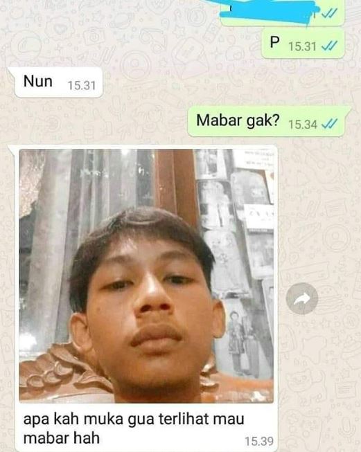 10 Potret kelakuan kocak anak gamer ini nyeleneh banget