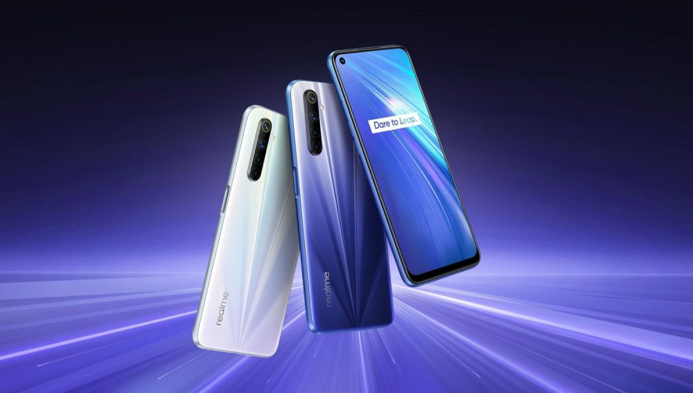 Nih 3 Smartphone harga Rp 3 jutaan dengan quad kamera terbaru