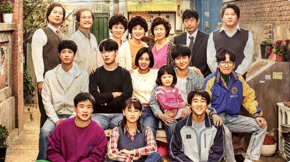 10 Drama Korea tema keluarga ini cocok ditonton saat Lebaran