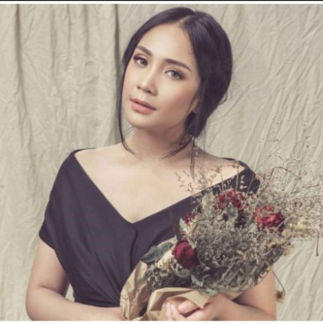 Foto nagita slavina. Nagita Slavina Lajing