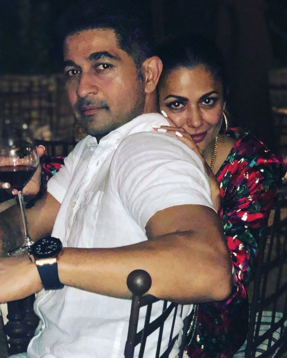 6 Seleb cantik Bollywood ini menikah dengan pria super kaya