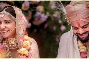 6 Seleb cantik Bollywood ini menikah dengan pria super kaya