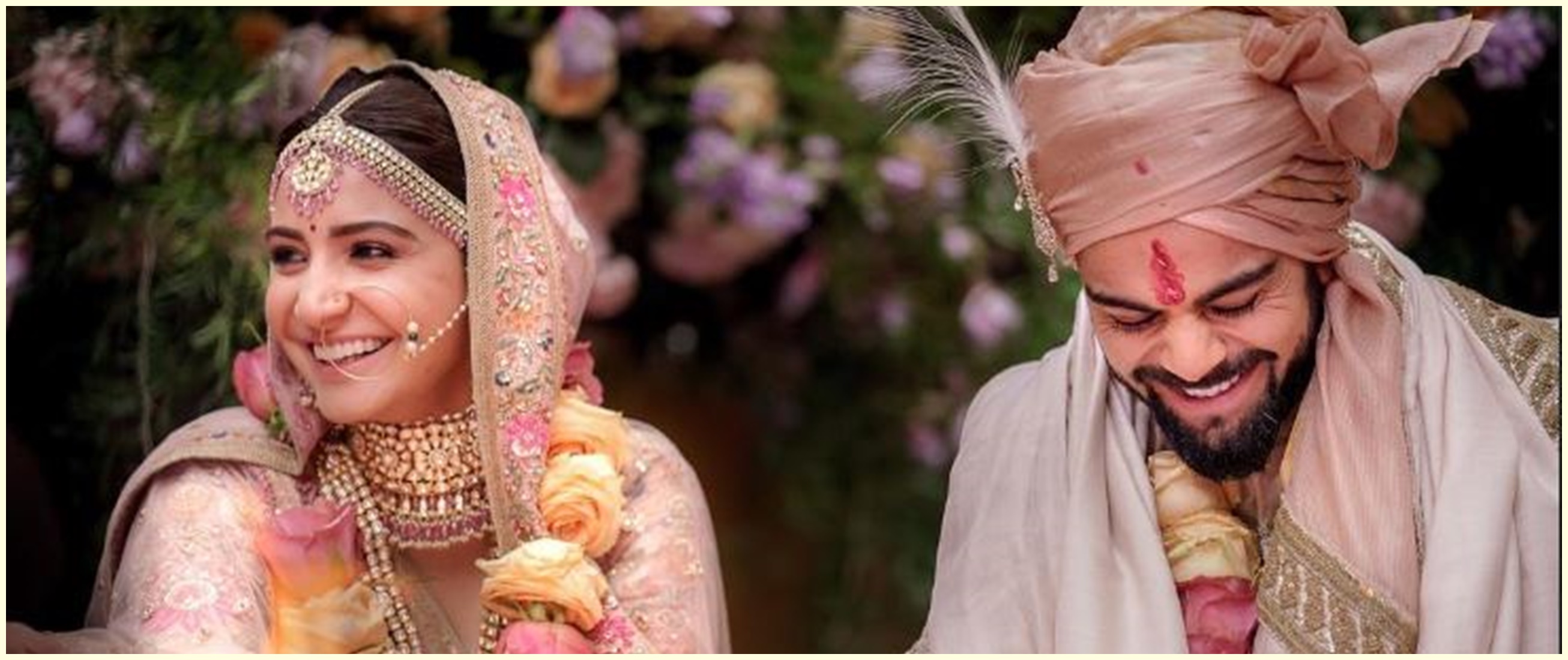 6 Seleb cantik Bollywood ini menikah dengan pria super kaya