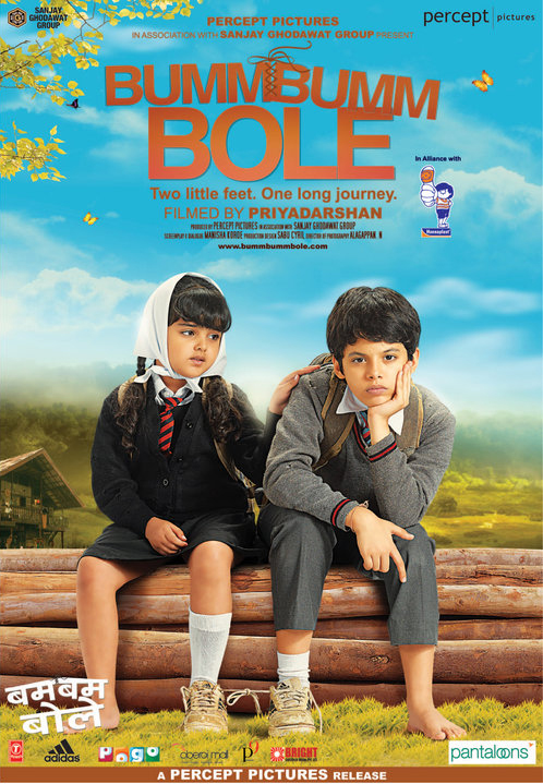 7 Film  India tentang anak  kecil inspiratif sarat pesan