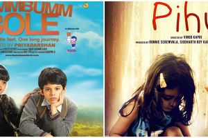 7 Film India tentang anak kecil, inspiratif & sarat pesan moral