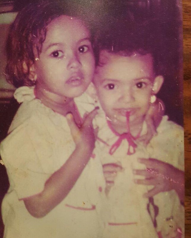 10 Potret transformasi Najwa Shihab, makin cantik dan memesona