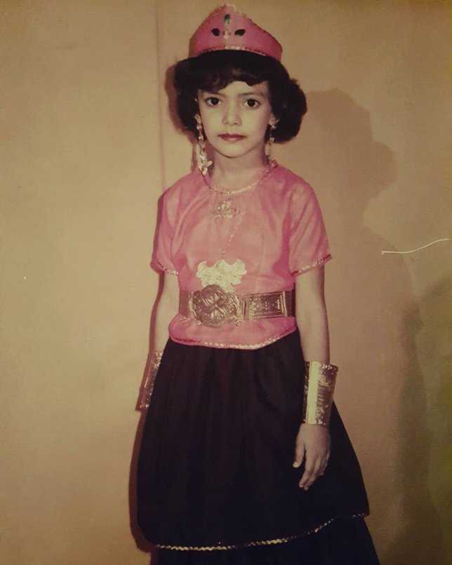 10 Potret transformasi Najwa Shihab, makin cantik dan memesona