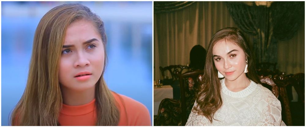 Beda penampilan 8 pemain sinetron 'Mermaid in Love', makin memesona