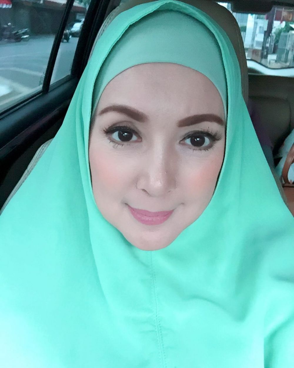 Ingat Sis Natasya di Petualangan Sherina? Ini 9 potret terbarunya