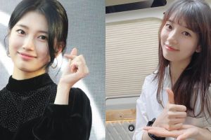 11 Potret rumah Bae Suzy di Korea Selatan, dapurnya curi perhatian