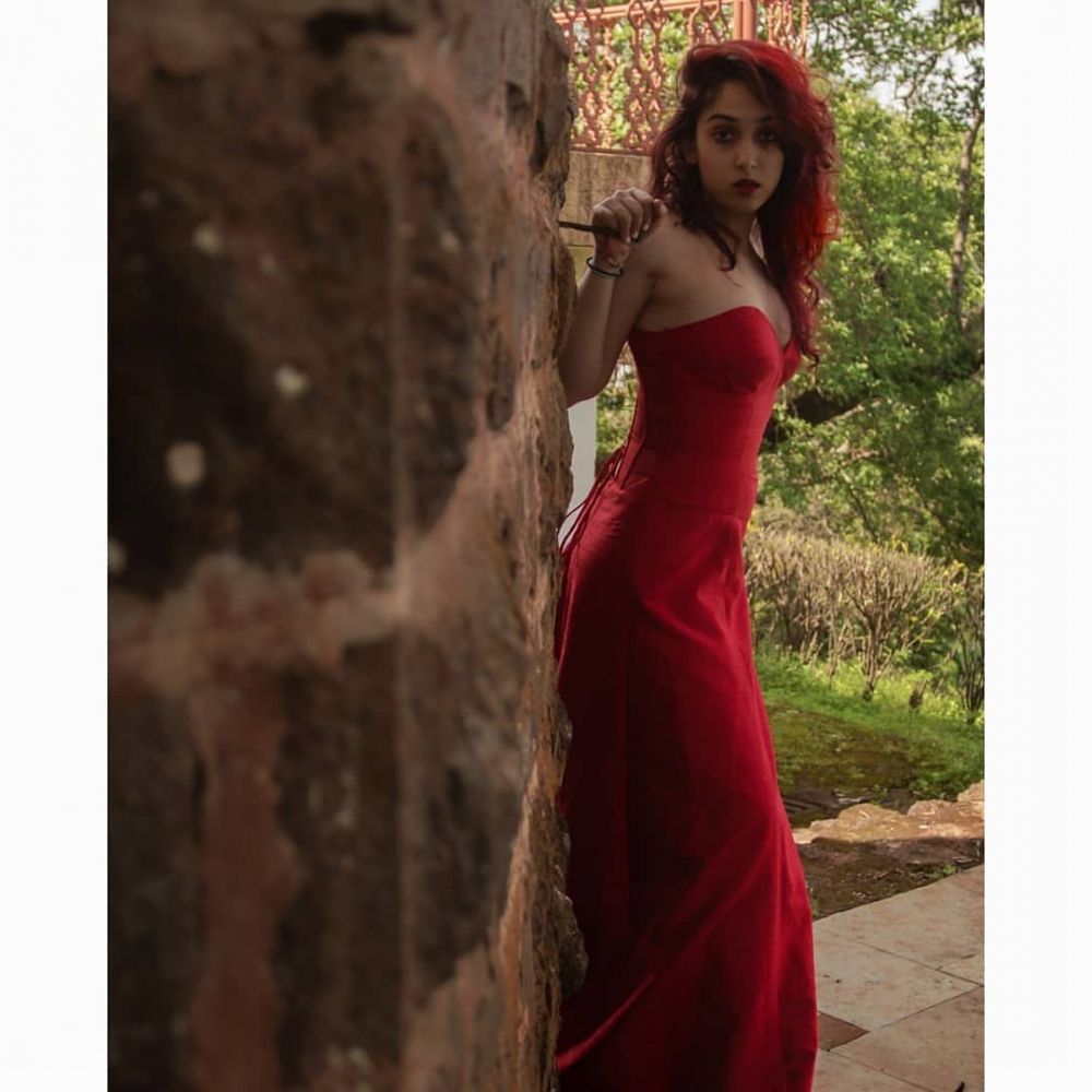 Pesona 8 anak aktor Bollywood ini bisa geser pamor ayahnya