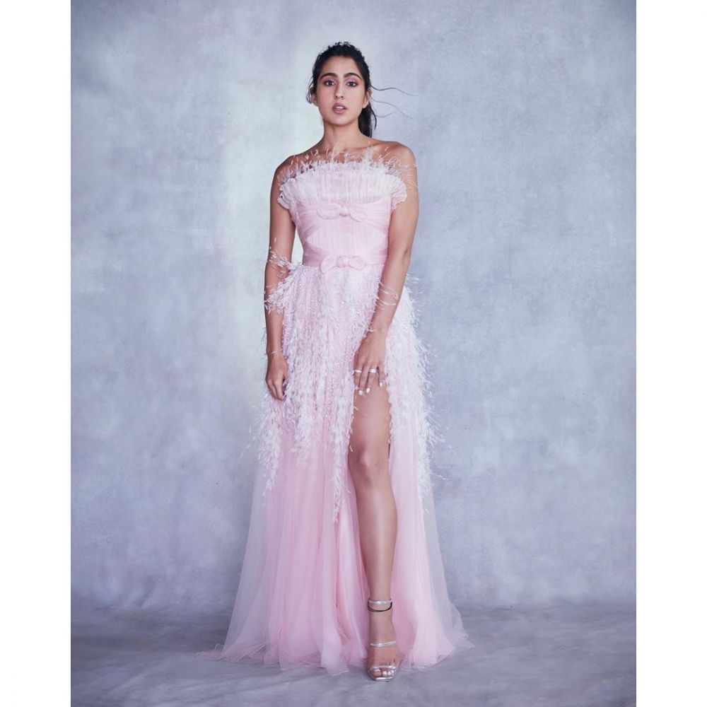 Pesona 8 anak aktor Bollywood ini bisa geser pamor ayahnya