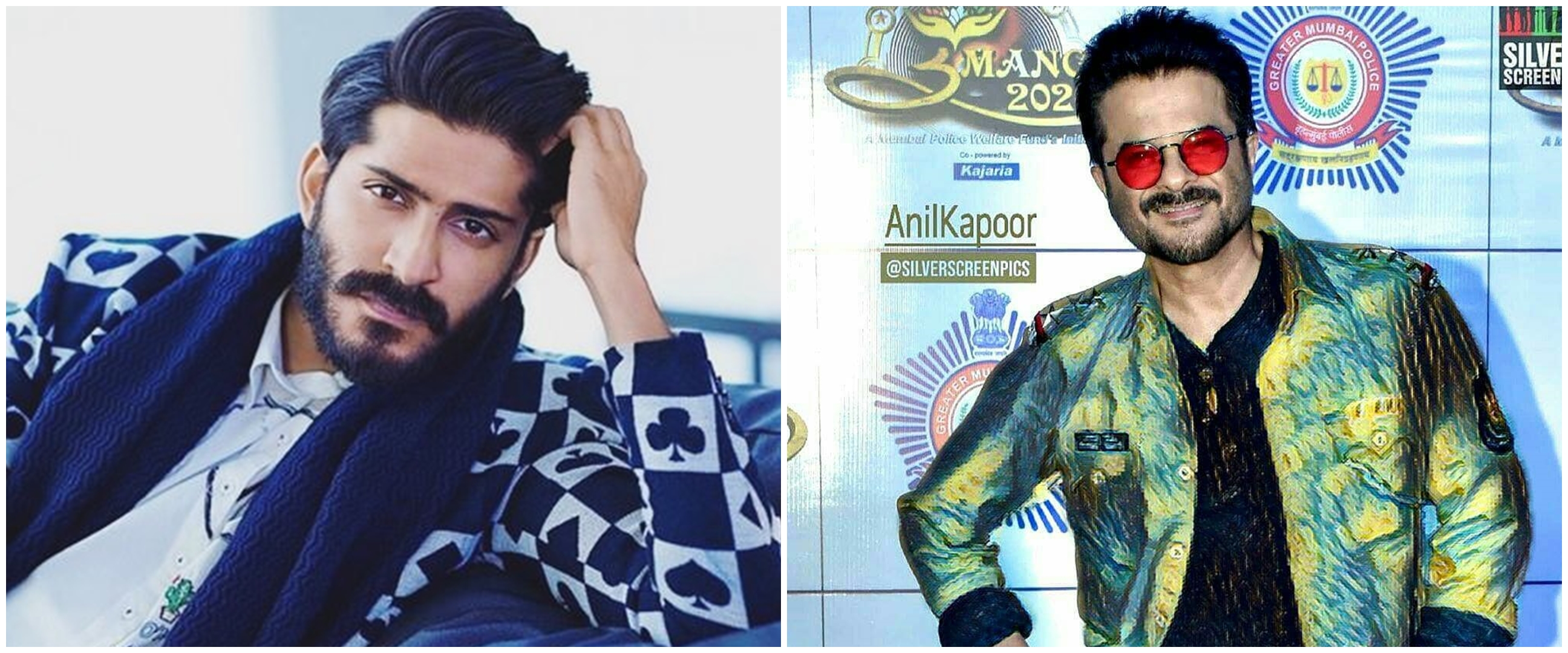 Pesona 8 anak aktor Bollywood ini bisa geser pamor ayahnya