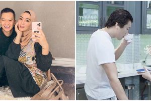 Penampakan apartemen 5 pasangan seleb ini mewah abis, serba komplet