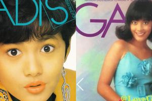 Potret 10 seleb mantan gadis sampul, transformasinya bikin takjub