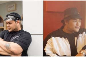 6 Potret ruang kerja Ivan Gunawan, rapi dan elegan