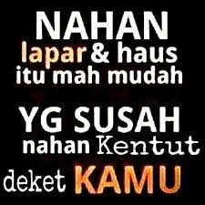 10 Meme lucu nahan kentut ini bikin ketawa malu