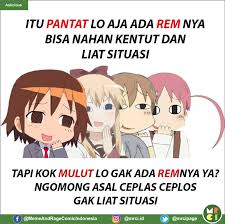 10 Meme lucu nahan kentut ini bikin ketawa malu