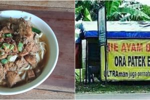 10 Meme lucu mi ayam ini bikin seketika kangen micin