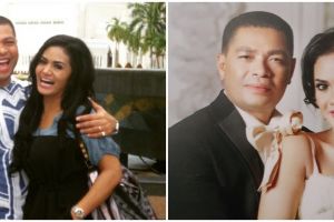 10 Potret lawas kemesraan Krisdayanti & Raul Lemos, bikin baper