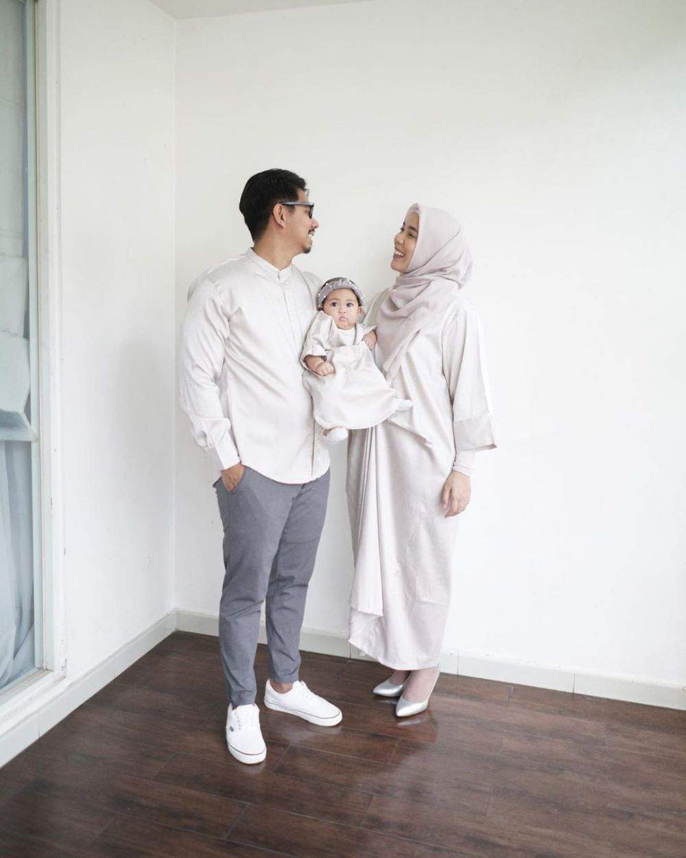 Curhat 6 seleb batal mudik karena corona, keluarga Anang sampai halu