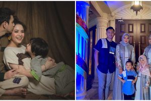 Curhat 6 seleb batal mudik karena corona, keluarga Anang sampai halu