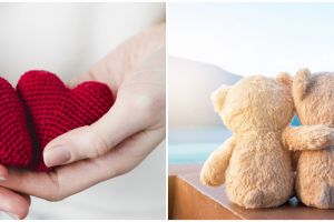 50 Kata-kata romantis singkat tapi penuh makna untuk orang tersayang