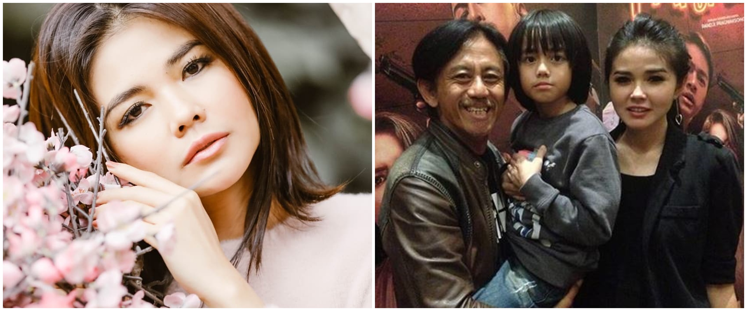 Pesona istri 4 pemain Preman Pensiun 4, bikin gagal fokus