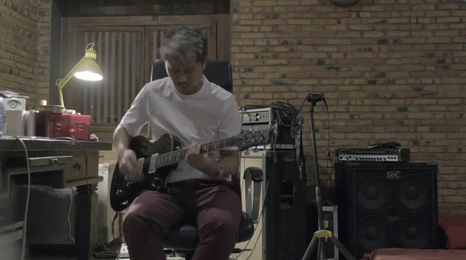 9 Potret rumah Nirina Zubir, halamanya curi perhatian