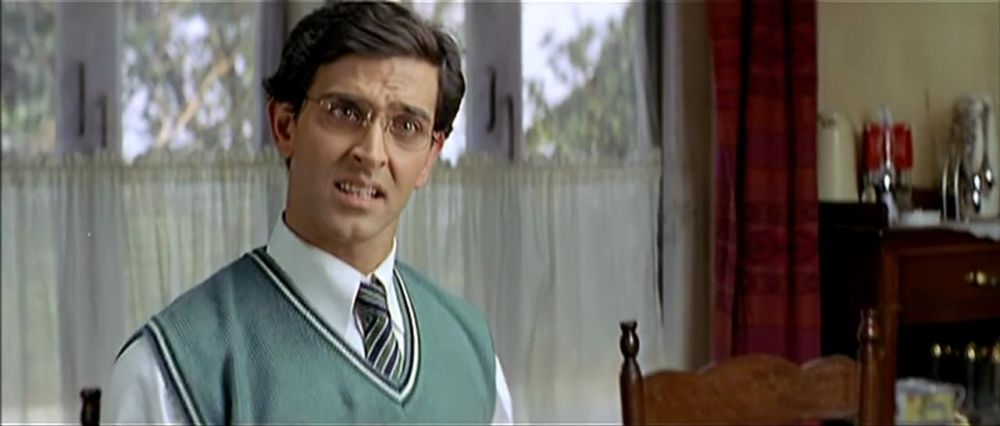 Berkarier sejak kecil, ini 12 transformasi Hrithik Roshan