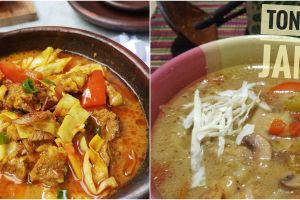 10 Resep kreasi tongseng selain daging kambing