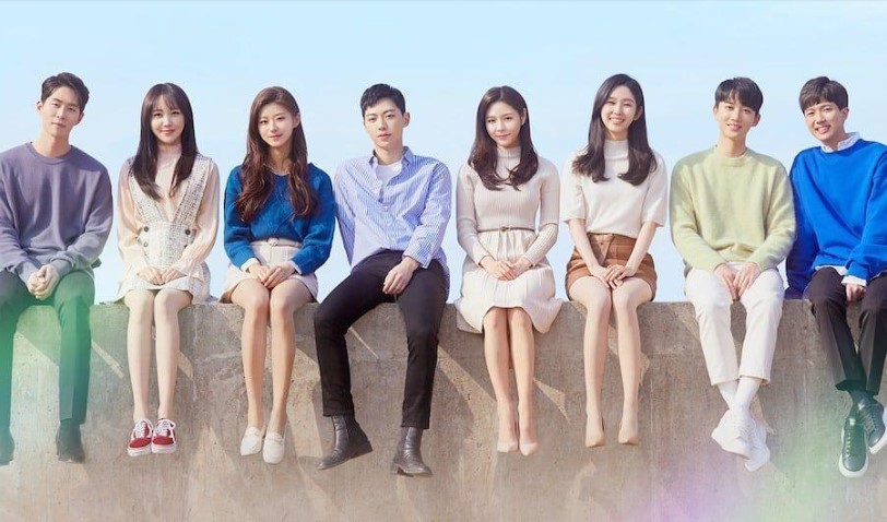5 Alasan variety show Korea Heart Signal 3 harus banget kamu tonton