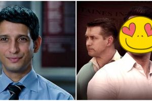 Ingat Raju di film 3 Idiots? 9 Potret terbarunya bikin pangling