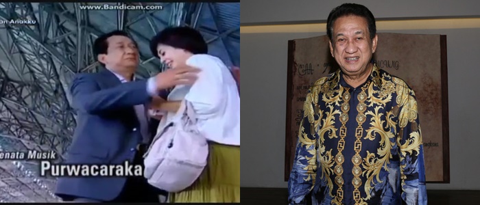 Kabar terbaru 8 pemain Dia Bukan Anakku, ada jadi istri pejabat