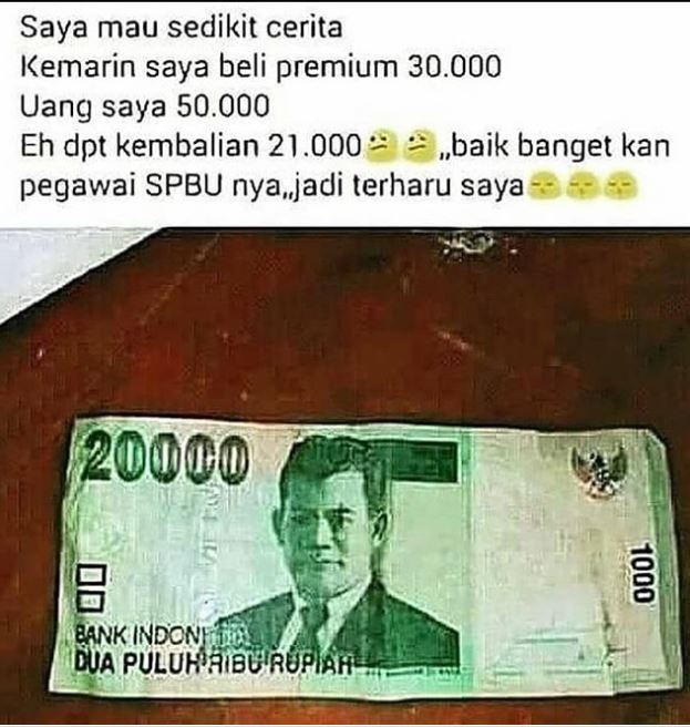 10 Foto lucu ini punya ending tak terduga, bikin ngakak