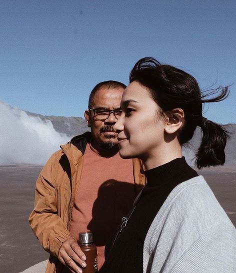 Pesona 4 putri produser kondang Tanah Air ini memesona abis