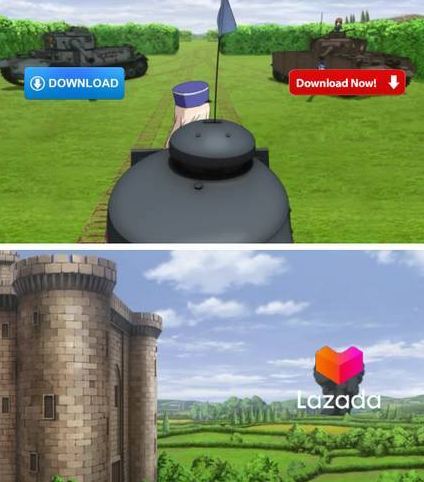 10 Meme lucu mau main game tapi lama download ini bikin geleng kepala