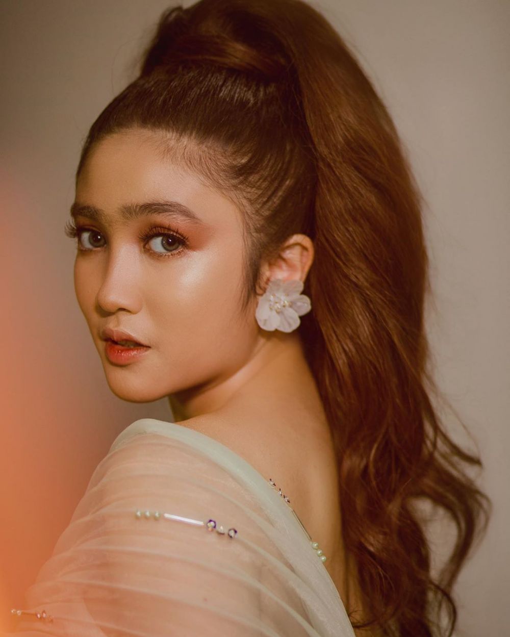 Bocah iklan lawas ini jadi artis terkenal, ini 8 foto terbarunya