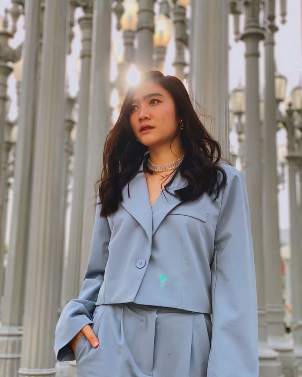 Bocah iklan lawas ini jadi artis terkenal, ini 8 foto terbarunya