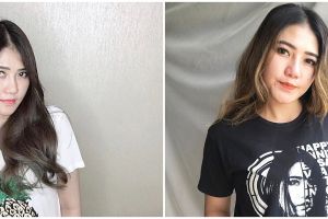 Sang adik positif Covid-19, Via Vallen ungkap kondisi keluarganya