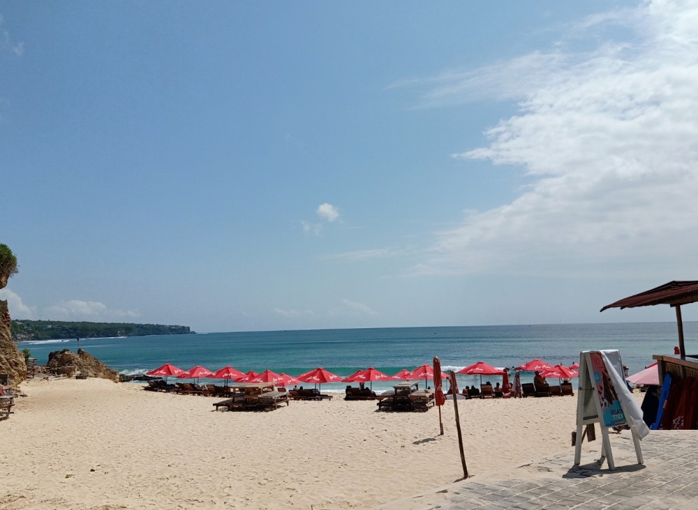 4 Alasan Dewa Gede Adiputra donasi 11 ton beras untuk pariwisata Bali