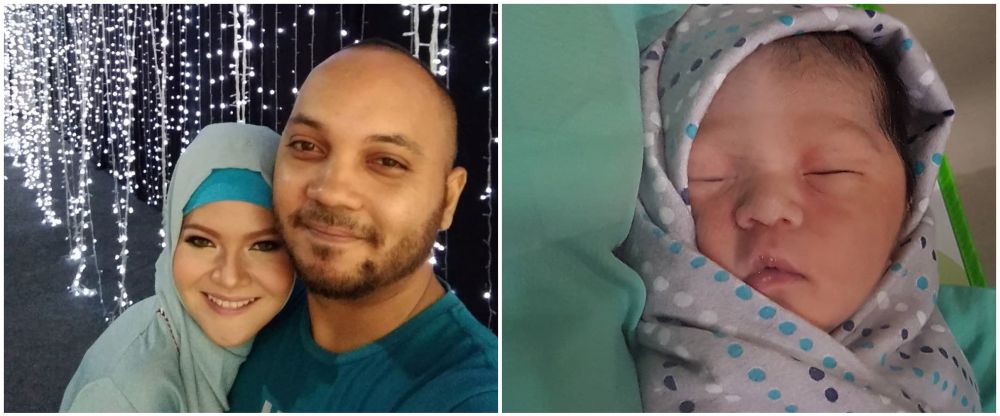 Perjuangan 5 seleb melahirkan saat bulan Ramadan, penuh haru