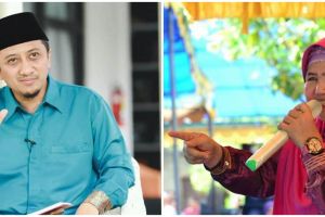 Mamah Dedeh dikabarkan meninggal, ini tanggapan Ustaz Yusuf Mansur