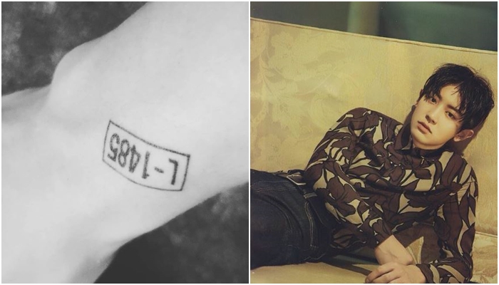 8 Bintang K-Pop ini punya tato yang didedikasikan untuk fansnya