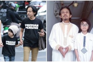 10 Potret apartemen Epy Kusnandar, minimalis dan cozy banget